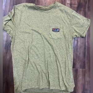 Patagonia surf pocket responsibilitee